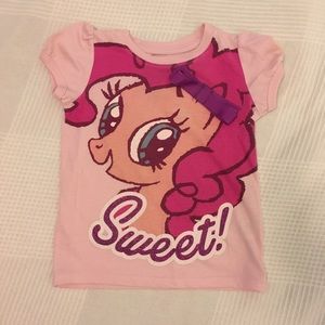 My Little Pony T-shirt